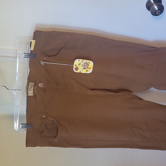 Hybrid pants - Picture 3 of 4